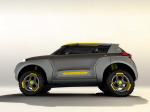 Renault KWID Concept 2014 года